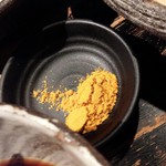 山元麺蔵 - 絶品カレー塩