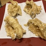 てんぷら黒川 - 