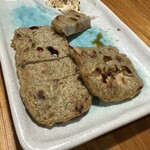 松山ラーメン うしみつ - 