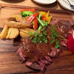 スナッパー＆グルーパー - 