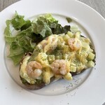 センガワポワール - 