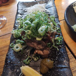 貝バル Baccanale - 
