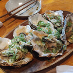 貝バル Baccanale - 