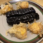 てんぷら黒川 - 