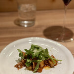 Tramont 人とワインと食卓と - 