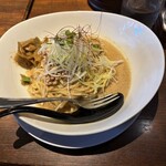 担担麺 胡 山科本店 - 