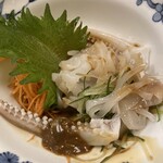 てんぷら黒川 - 