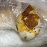 ヴィ・ド・フランス - 料理写真: