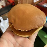 河内屋 - どら焼き