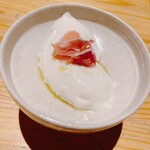 DINING ROOM IN THE NARAMACHI - 