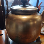 貝バル Baccanale - 