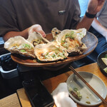 貝バル Baccanale - 