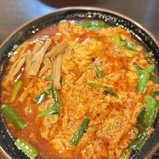 らぁ麺 まえ田_0