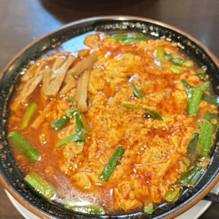 らぁ麺 まえ田_1