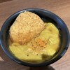 名物 万代そば