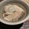 鳥焼き 羽矢て