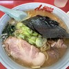 ラーメン山岡家 山梨甲斐店
