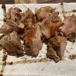 鳥焼き 羽矢て - 