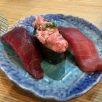 寿司と海鮮料理 北陸がっぱ - 