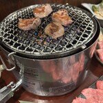 焼肉問屋 半蔵 - 