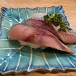 寿司と海鮮料理 北陸がっぱ - 