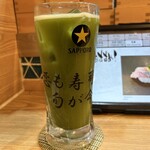 寿司と海鮮料理 北陸がっぱ - 