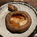 鳥焼き 羽矢て - 