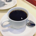 ドトールコーヒーショップ - ドリンク写真: