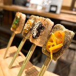 錦・だいやす - 