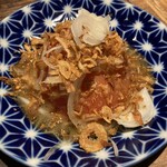 鳥焼き 羽矢て - 