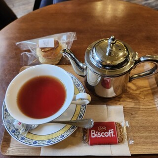 ティールーム・ビーグル_0