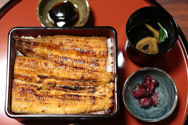 三嶋 丸平 - 三島田町/うなぎ | 食べログ