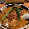 支那麺 はしご 本店