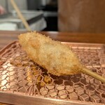 串かつ だいぼん - 