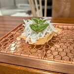 串かつ だいぼん - 