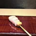 銀座焼とり 京丹波 - 