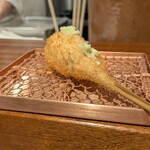 串かつ だいぼん - 