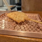 串かつ だいぼん - 