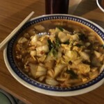 彩華ラーメン - 