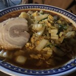 彩華ラーメン - 