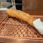 串かつ だいぼん - 