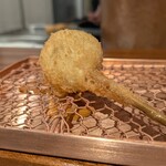 串かつ だいぼん - 