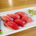 黒潮茶屋 - 
