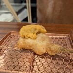 串かつ だいぼん - 