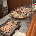 串かつ だいぼん - 