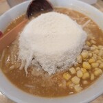 九十九ラーメン 恵比寿本店 - 