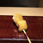 銀座焼とり 京丹波 - 