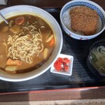 大衆食堂正広 - 