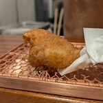 串かつ だいぼん - 