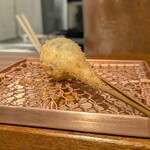 串かつ だいぼん - 